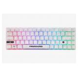 $70 High ground RGB, chromated Keyboard