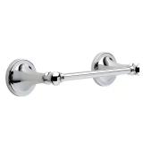 $23 Silverton Pivoting Toilet Paper Holder in Chro