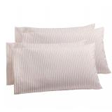 $75 The Big One  Timothy Stripe Plush Reversible C