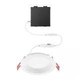 $13 Premium Series 4 in. LED, 2-Level Lumen Select