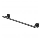 $25 allen + roth Harlow 18-in Matte Black Wall Mou