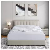 $30 Swift Home Ultra Soft Extra Deep Pocket Fitted