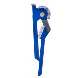 $16 LENOX 1/4-in, 5/16-in and 3/8-in OD Tube Bende
