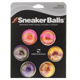 $9 Sneaker Balls Odor-Fighting Shoe Fresheners, El