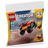 $23 LEGO Creator 3 in 1 Mini Convertible Monster T