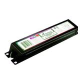 $58 110-Watt (F96T12/HO) 1 or 2 Lamp T12 120/277V
