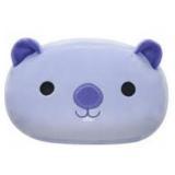 $15 Squishmallows Lavendar Groundhog Plush