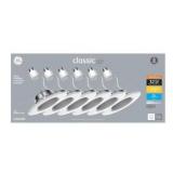 $60 GE Classic 5-in or 6-in 65-Watt Equivalent Sof