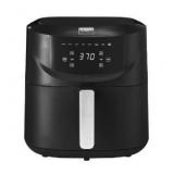 $110 bella PRO - 8-qt. Touchscreen Air Fryer