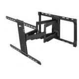 $180 Rocketfishï¿½ - Full-Motion TV Wall Mount