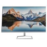 $165 HP M32F Monitor