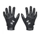 $30 Under Armour Men's UA Combat Soccer Gloves