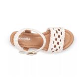 $30 Sonoma Goods For Life  Girls' Crochet Espadril