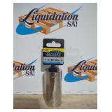 Power Torque 1-1/2 Inch Socket 1/2 Inch Drive Deep