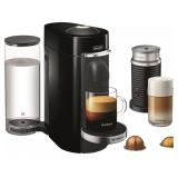 De'Longhi - Nespresso Vertuo Plus Deluxe Coffee &