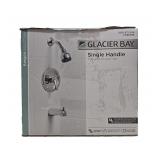 Glacier Bay HD874X-0001 Aragon 1-Handle 1-Spray Tu