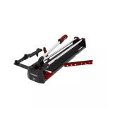 Husky 24 in. Tile Cutter with Tungsten Carbide Bla