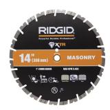 14 in. Masonry Diamond Blade
