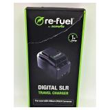 Re-Fuel Rf-Dslr-500N