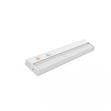 Commercial Electric Direct Wire Aluminum 18 in. LE