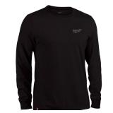 Milwaukee Freeflex M Long Sleeve Men's Crew Neck B