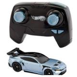 Hot Wheels Ford Mustang GTD Battery-Powered Remote