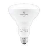 GE 6-in 1-Light White 9-Watt Br30 LED Grow Light,