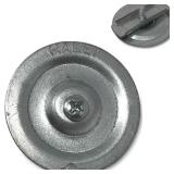 3/4 in. Knockout Seal (3-Piece) (50-Pack)