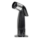 Danco For Universal Black Kitchen Faucet Sprayer