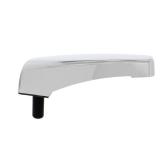 Road & Home Polished Chrome Bathtub Spout