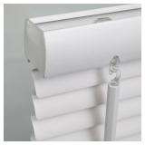Project Source Light Filtering 1-in Slat Width 29-