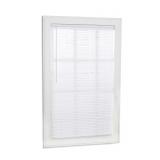 Project Source Room Darkening 1-in Slat Width 47-i