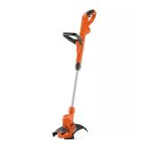 BLACK+DECKER 14 in. 6.5 AMP Corded Electric Single