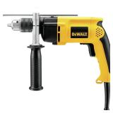 DeWalt 8.5 amps 1/2 in. VSR Corded Hammer Drill