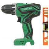 Replacement For Compatible With DS10DFL2 12V Drill