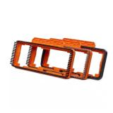RIDGID 2-1/2 in. NXT Max Utility Nozzle Shoe Kit A
