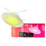 LIFX - Color 5-6' E26 Retrofit 800 Lumen Dimmable