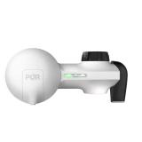 Plus Horizontal Faucet Mount Water Filtration Syst
