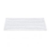 Pack of 5. Bruce Reusable Microfiber Mop Pad