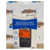 Intermatic 40-Amp 1-Outlet Mechanical Residential