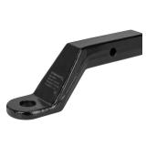 Class 4 17,000 lb. 4 in. Drop, 3 in. Rise, 1-1/4 i