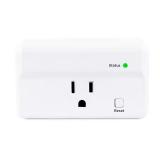 1-Outlet 900-Joules Wall Tap Plug