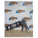 Old Stock Caulk Gun Heavy Duty Sealant Applicator