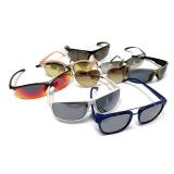 Solaray Adult unisex Various colors Plastic Sungla