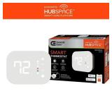 Commercial Electric Wi-Fi and Bluetooth Enabled Sm