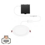6 In. Smart Hubspace Ultra Slim New Construction A
