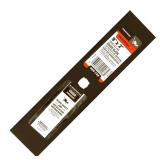 9 in. x 2 in. Universal Edger Blade with 7/16 in.