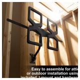 GE Surface Mount Directional Outdoor Hd; Uhf; Vhf