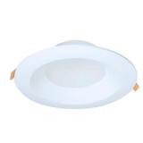 QuickLink, 6 in. Selectable CCT, 600Lumens, Direct