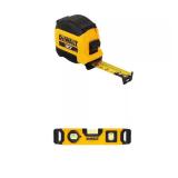 Dewalt. 9 in. Torpedo Level.